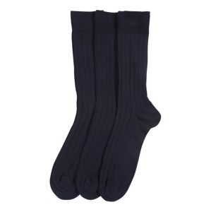 SELECTED HOMME Ponožky  modrá / námornícka modrá