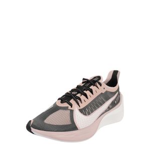 NIKE Bežecká obuv 'Nike Zoom Gravity'  ružová / čierna
