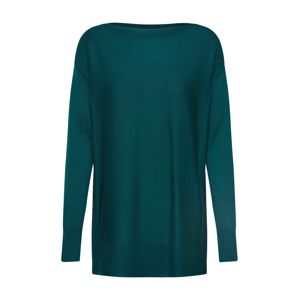 ESPRIT Sveter 'OCS sweater'  zelená