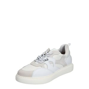 Bianco Sneaker 'BIAKING'  béžová / biela