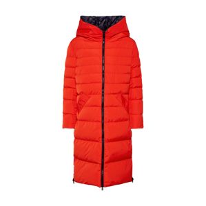 RINO & PELLE Zimný kabát 'Keila'  svetločervená