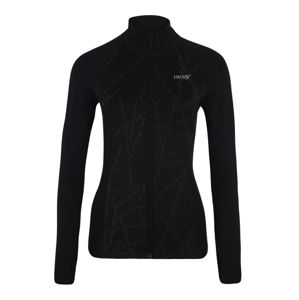 HKMX Športová bunda 'Running Jacket OT - REF'  čierna