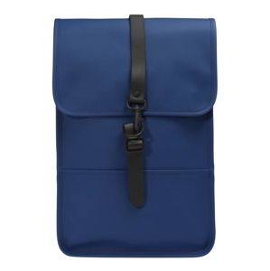 RAINS Batoh 'Backpack Mini'  modré
