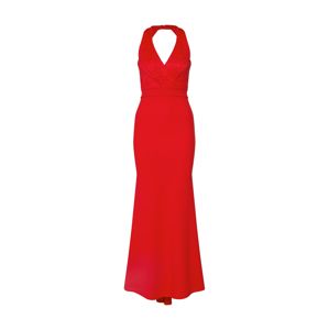 WAL G. Večerné šaty 'Dress'  červená