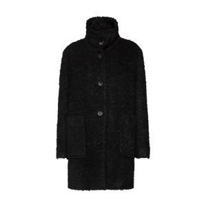 BOSS Zimný kabát 'Ochilly'  čierna