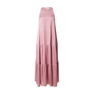 Essentiel Antwerp Oversize šaty 'Maxidress'  ružová