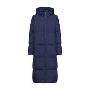 ECOALF Zimný kabát 'MADISON'  námornícka modrá
