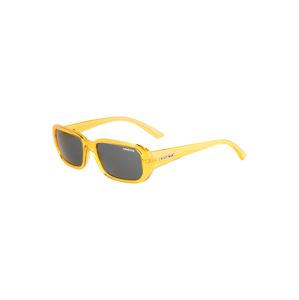 arnette Slnečné okuliare '0AN4265'  žltá / čierna