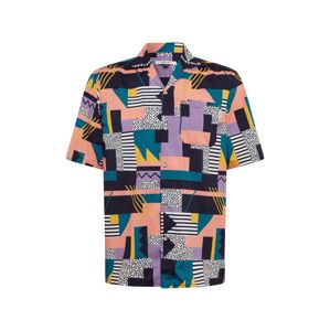 Iriedaily Biznis košeľa 'Crazy Fresh Shirt '  zmiešané farby
