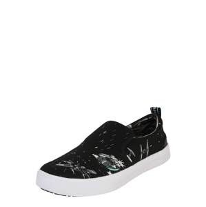 TOMS Slip-on obuv  zmiešané farby / čierna / biela