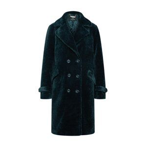 RINO & PELLE Zimný kabát 'GALA'  tmavozelená