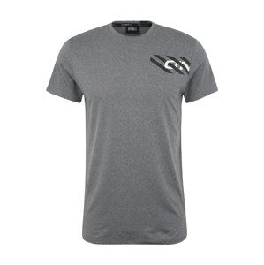 O'NEILL Funkčné tričko 'TRACERED HYBRID'  sivá