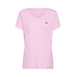 Nike Sportswear Tričko  ružová