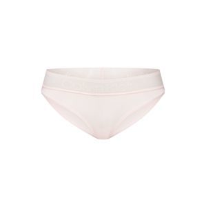 Calvin Klein Underwear Tangá  rosé