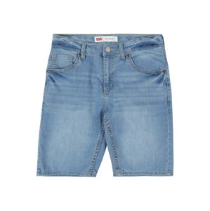 LEVI'S Shorts '511'  modrá denim