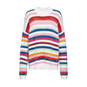 MINKPINK Oversize sveter 'DEBBY'  zmiešané farby