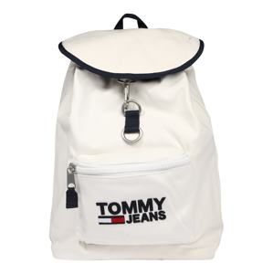 Tommy Jeans Batoh 'TJM Heritage Backpack'  biela