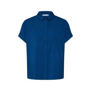 Samsoe Samsoe Blúzka 'Majan ss shirt 9942'  modré