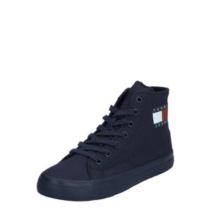 Tommy Jeans Sneaker  námornícka modrá