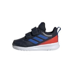 ADIDAS PERFORMANCE Športová obuv 'AltaRun'  modré / námornícka modrá / červené
