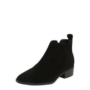ESPRIT Členkové čižmy 'Alva Bootie  Formal Shoes '  čierna