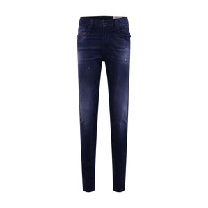 DIESEL Jeans 'ISTORT'  modrá denim