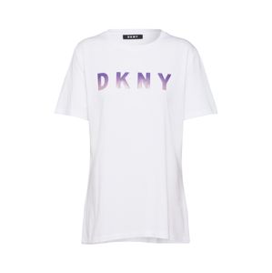 DKNY Shirt  zmiešané farby / biela