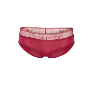 Calvin Klein Underwear Nohavičky  červené