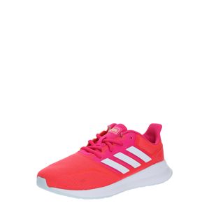 ADIDAS PERFORMANCE Športová obuv  malinová / biela / svetločervená