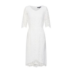 Esprit Collection Letné šaty  biela
