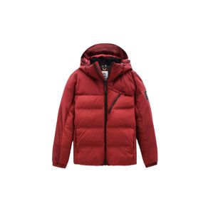 TIMBERLAND Zimná bunda 'Neo Summit jck'  červené