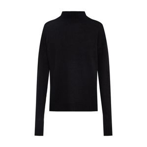 Urban Classics Oversize sveter  čierna