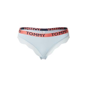 Tommy Hilfiger Underwear Nohavičky 'BRAZILIAN'  svetlomodrá