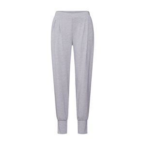 ESPRIT Pyžamové nohavice  sivá