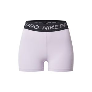NIKE Shorts 'Nike Pro'  orgovánová / čierna