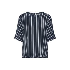 minimum Shirt 'Ziva'  námornícka modrá