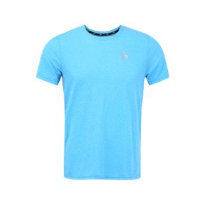 ODLO Funkčné tričko 'MILLENNIUM Linencoo'  modré