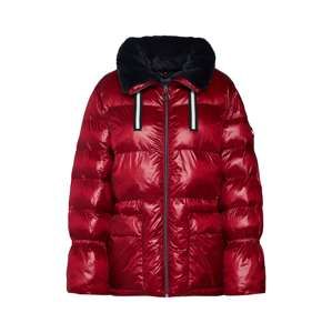 LAUREL Zimná bunda '62001'  červené