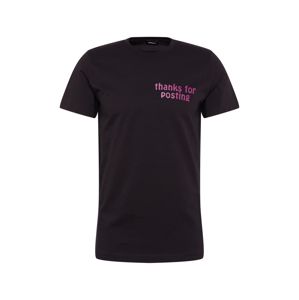 DIESEL T-Shirt 'DIEGO-J20'  čierna