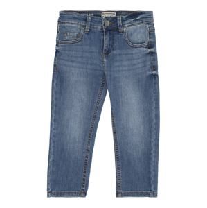 REVIEW FOR TEENS Jeans 'TG-19-DM301SLSK'  modrá denim