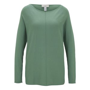 heine Oversize sveter  zelená