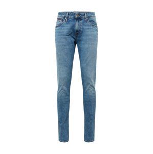 Tommy Jeans Jeans 'SLIM SCANTON'  modrá denim