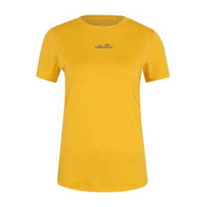 ELLESSE Funkčné tričko  žlté