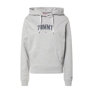 Tommy Jeans Sweatshirt  sivá
