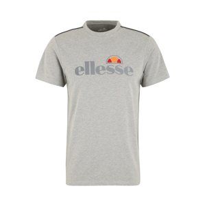 ELLESSE Funkčné tričko 'GINITI'  sivá