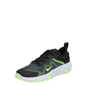 Nike Sportswear Tenisky 'Nike Explore Lucent'  sivá / čierna