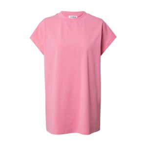 EDITED Oversize tričko 'Keela'  ružová