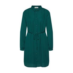Modström Košeľové šaty 'Siva'  zelená