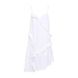 EDITED Letné šaty 'Bria'  biela