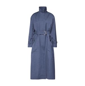 Filippa K Prechodný kabát 'Geneva'  námornícka modrá